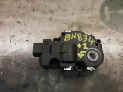 Second-hand car spare part air conditioning hatches opening motor for bmw serie 1 berlina (e81/e87) 118d oem iam references 64119321034