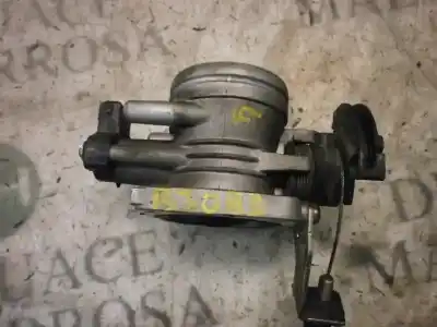 Second-hand car spare part Throttle Body for MG SERIE 45 (T/RT) Classic OEM IAM references   