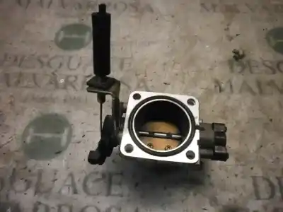 Second-hand car spare part throttle body for mg serie 45 (t/rt) classic oem iam references   