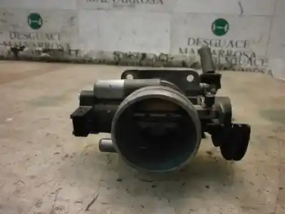 Second-hand car spare part throttle body for mg serie 45 (t/rt) classic oem iam references   