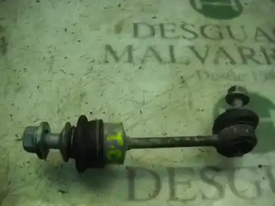 Peça sobressalente para automóvel em segunda mão braço oscilante suspensão traseiro direito por bmw serie 5 touring (e61) 530d referências oem iam 33506781540