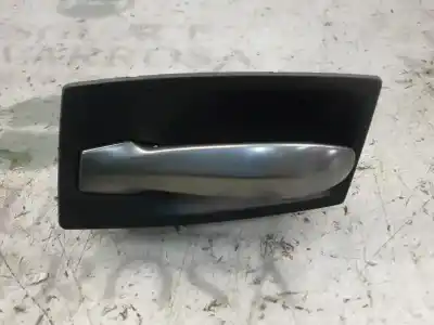 Peça sobressalente para automóvel em segunda mão puxador interior dianteiro esquerdo por bmw serie 5 touring (e61) 530d referências oem iam 51217076247