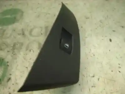 Peça sobressalente para automóvel em segunda mão BOTÃO / INTERRUPTOR ELEVADOR VIDRO TRASEIRO ESQUERDO por BMW SERIE 5 TOURING (E61)  Referências OEM IAM 61316951966  