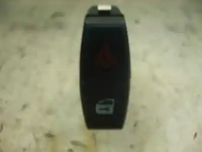 Peça sobressalente para automóvel em segunda mão interruptor 4 piscas - emergência por bmw serie 5 touring (e61) 530d referências oem iam 61316919506