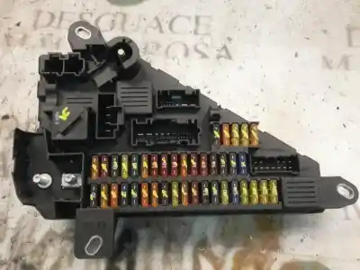 Second-hand car spare part FUSE BOX UNIT for BMW SERIE 5 TOURING (E61)  OEM IAM references 61149138830  690661804