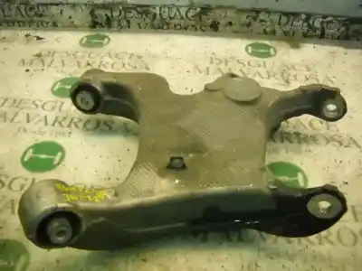 Peça sobressalente para automóvel em segunda mão braço de suspensão inferior traseiro esquerdo por bmw serie 5 touring (e61) 530d referências oem iam 33326758713