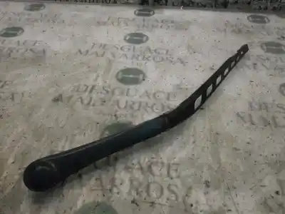 Peça sobressalente para automóvel em segunda mão haste de escova dianteiro esquerdo por bmw serie 5 touring (e61) 530d referências oem iam 61619449959