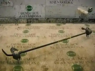 Peça sobressalente para automóvel em segunda mão barra estabilizadora traseira por bmw serie 5 touring (e61) 530d referências oem iam 33556760995