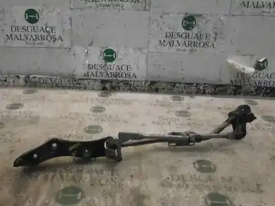 Peça sobressalente para automóvel em segunda mão mecanismo de escova dianteira por bmw serie 5 touring (e61) 530d referências oem iam 61617194029