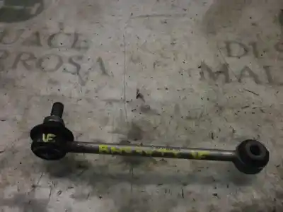 Second-hand car spare part rear left stay for bmw serie 1 berlina (e81/e87) 118d oem iam references 33556764428