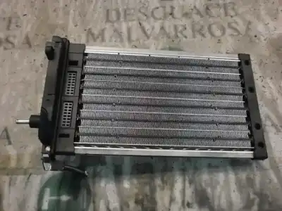 Second-hand car spare part heater blower for bmw serie 1 berlina (e81/e87) 118d oem iam references 64119175923