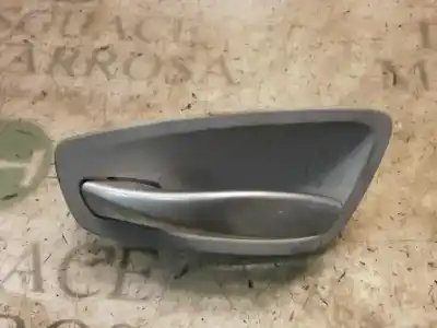 Second-hand car spare part interior left front handle for bmw serie 1 berlina (e81/e87) 118d oem iam references 51416978137