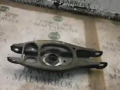 Second-hand car spare part rear lower right suspension arm for bmw serie 1 berlina (e81/e87) 118d oem iam references 33326772899