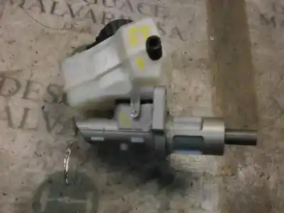 Second-hand car spare part brake pump for bmw serie 1 berlina (e81/e87) 118d oem iam references 34336785662