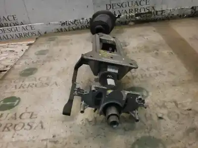 Second-hand car spare part steering column for bmw serie 1 berlina (e81/e87) 118d oem iam references 32306786899