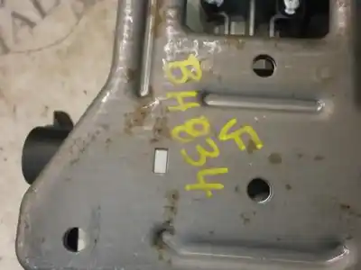 Peça sobressalente para automóvel em segunda mão coluna de direcção por bmw serie 1 berlina (e81/e87) 118d referências oem iam 32306786899  