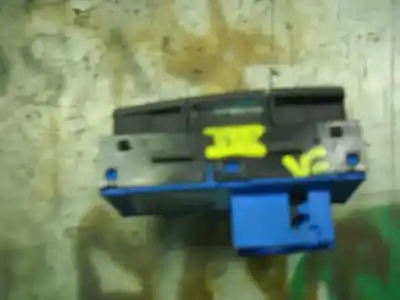 Second-hand car spare part electronic module for citroen c2 (jm_) 1.4 hdi oem iam references   