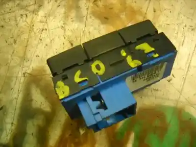 Second-hand car spare part electronic module for citroen c2 (jm_) 1.4 hdi oem iam references   