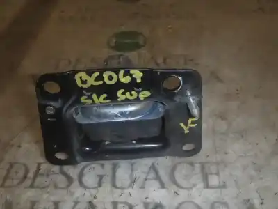 Pezzo di ricambio per auto di seconda mano cambia supporto per citroen c2 (jm_) 1.4 hdi riferimenti oem iam 