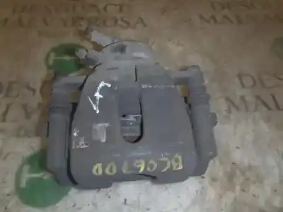 Pezzo di ricambio per auto di seconda mano pinza freno anteriore destra per citroen c2 (jm_) 1.4 hdi riferimenti oem iam 