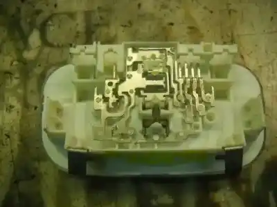 Second-hand car spare part interior light for citroen c2 (jm_) 1.4 hdi oem iam references   
