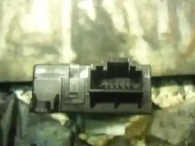 Second-hand car spare part electronic module for citroen c2 (jm_) 1.4 hdi oem iam references   