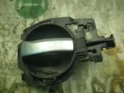 Pezzo di ricambio per auto di seconda mano maniglia interna anteriore destra per citroen c2 (jm_) 1.4 hdi riferimenti oem iam 