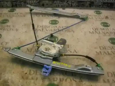 Pezzo di ricambio per auto di seconda mano alzacristalli anteriore destro per citroen c2 (jm_) 1.4 hdi riferimenti oem iam 