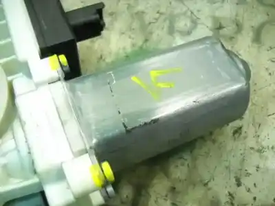 Second-hand car spare part passenger side right window regulator for citroen c2 (jm_) 1.4 hdi oem iam references   