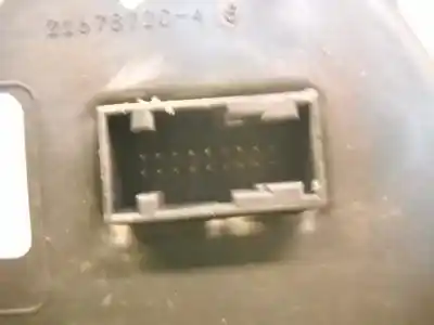 Second-hand car spare part dashboard for citroen c2 (jm_) 1.4 hdi oem iam references   