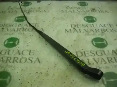 Pezzo di ricambio per auto di seconda mano braccio tergicristallo anteriore destro per citroen c2 (jm_) 1.4 hdi riferimenti oem iam 