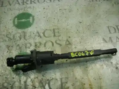 Pezzo di ricambio per auto di seconda mano pompa frizione per citroen c2 (jm_) 1.4 hdi riferimenti oem iam 