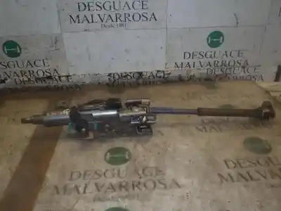 Pezzo di ricambio per auto di seconda mano piantone dello sterzo per citroen c2 (jm_) 1.4 hdi riferimenti oem iam 