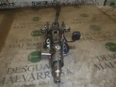 Second-hand car spare part steering column for citroen c2 (jm_) 1.4 hdi oem iam references   