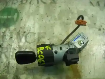 Pezzo di ricambio per auto di seconda mano dispositivo antifurto per citroen c2 (jm_) 1.4 hdi riferimenti oem iam 