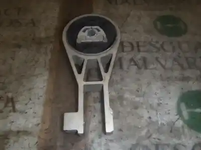 Second-hand car spare part gearbox support for opel corsa d cosmo oem iam references   