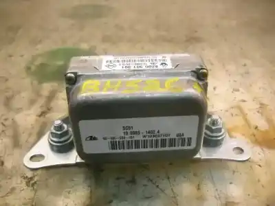 İkinci el araba yedek parçası ELEKTRONIK MODÜL için RENAULT LAGUNA II (BG0)  OEM IAM referansları   