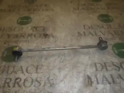 Second-hand car spare part left front bracket for toyota corolla (e12) 1.6 16v oem iam references 