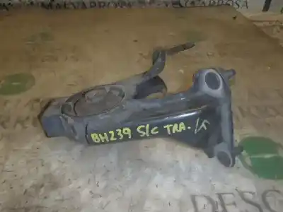 Second-hand car spare part gearbox support for toyota corolla (e12) 1.6 16v oem iam references   