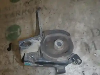 Second-hand car spare part gearbox support for toyota corolla (e12) 1.6 16v oem iam references 