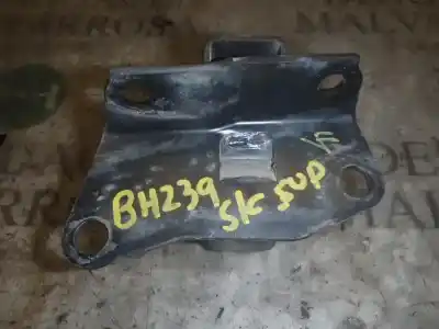 Second-hand car spare part gearbox support for toyota corolla (e12) 1.6 16v oem iam references   