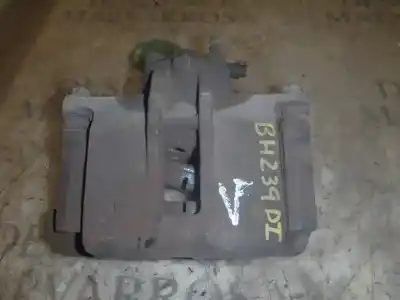 Second-hand car spare part front left brake caliper for toyota corolla (e12) 1.6 16v oem iam references 