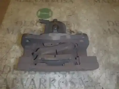 Second-hand car spare part front left brake caliper for toyota corolla (e12) 1.6 16v oem iam references   