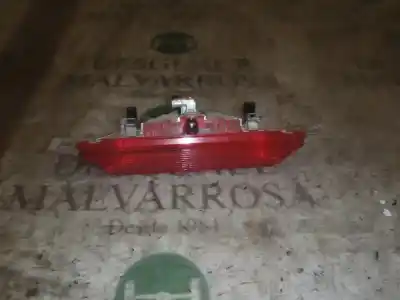 Second-hand car spare part center tailgate light for toyota corolla (e12) 1.6 16v oem iam references 