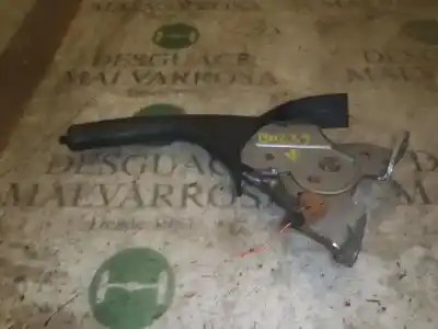 Second-hand car spare part handbrake lever for toyota corolla (e12) 1.6 16v oem iam references 