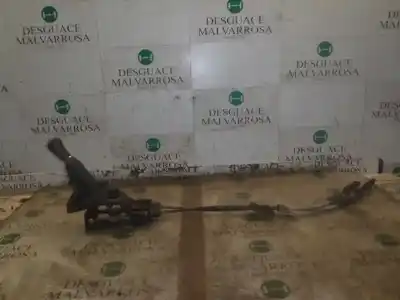 Second-hand car spare part gear lever for toyota corolla (e12) 1.6 16v oem iam references 