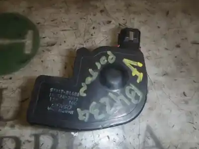 Second-hand car spare part electric power tailgate door for toyota corolla (e12) 1.6 16v oem iam references 