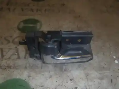 Second-hand car spare part interior left front handle for toyota corolla (e12) 1.6 16v oem iam references 