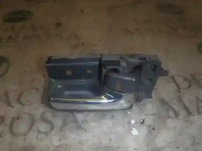 Second-hand car spare part interior right front handle for toyota corolla (e12) 1.6 16v oem iam references 
