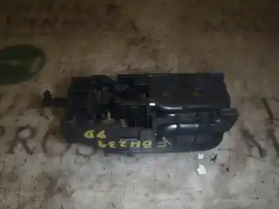 Second-hand car spare part interior right front handle for toyota corolla (e12) 1.6 16v oem iam references   